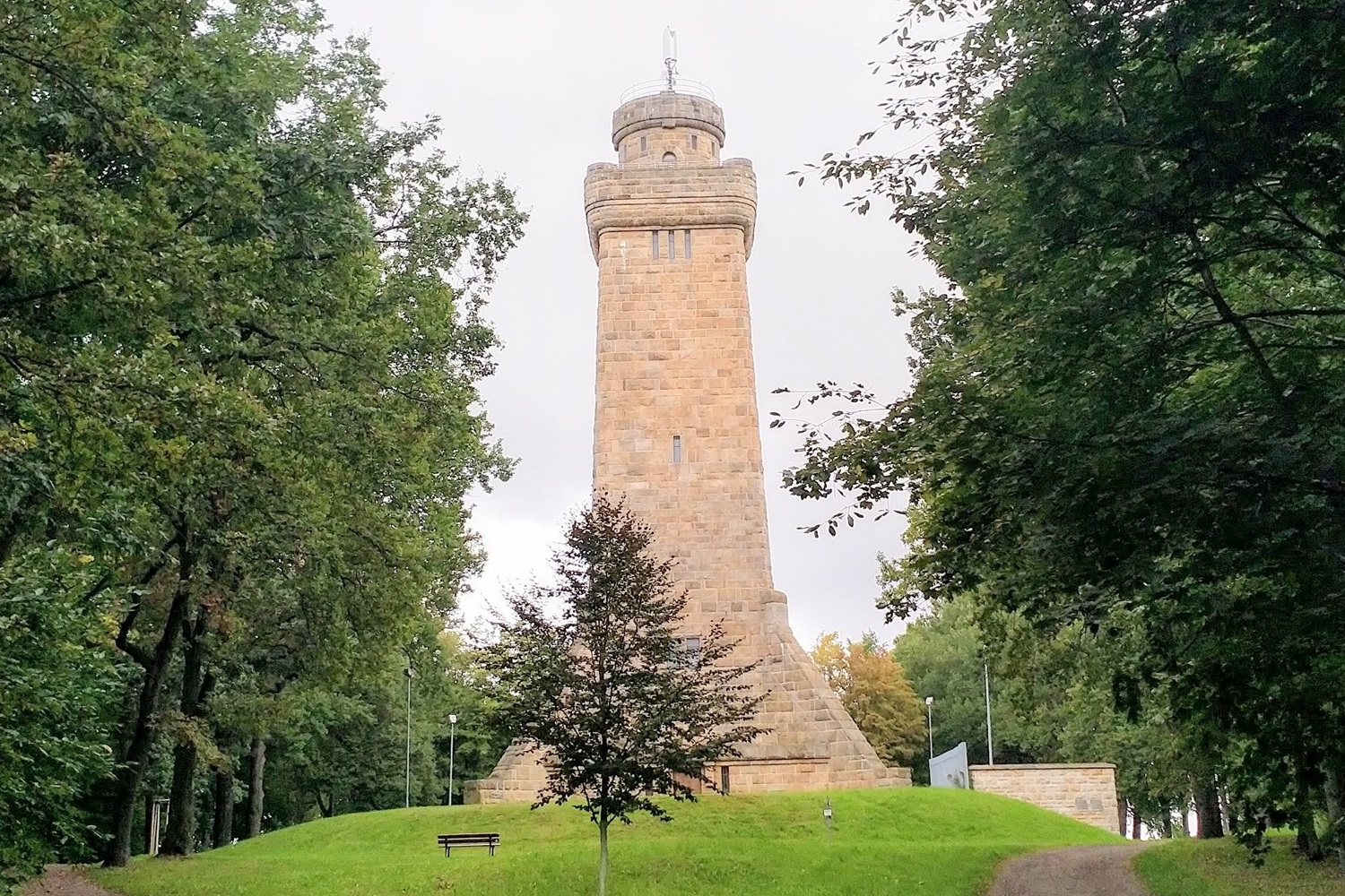 Bismarckturm