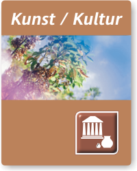 Icon Kunst und Kultur