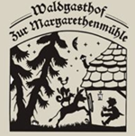 Logo Margarethenmühle