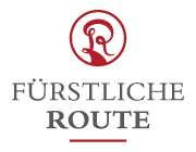 Logo Fürstliche Route