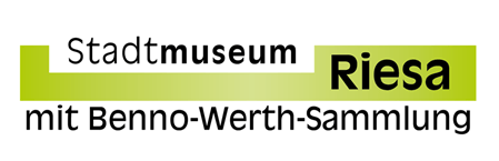 Logo Stadtmuseum Riesa
