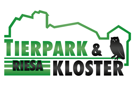 Logo Tierpark Riesa
