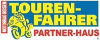 Logo Tourenfahrer