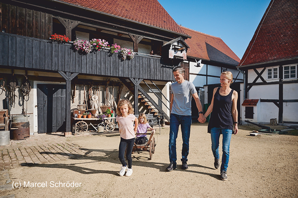 Dorfmuseum Markersdorf Dorfmuseum Markersdorf