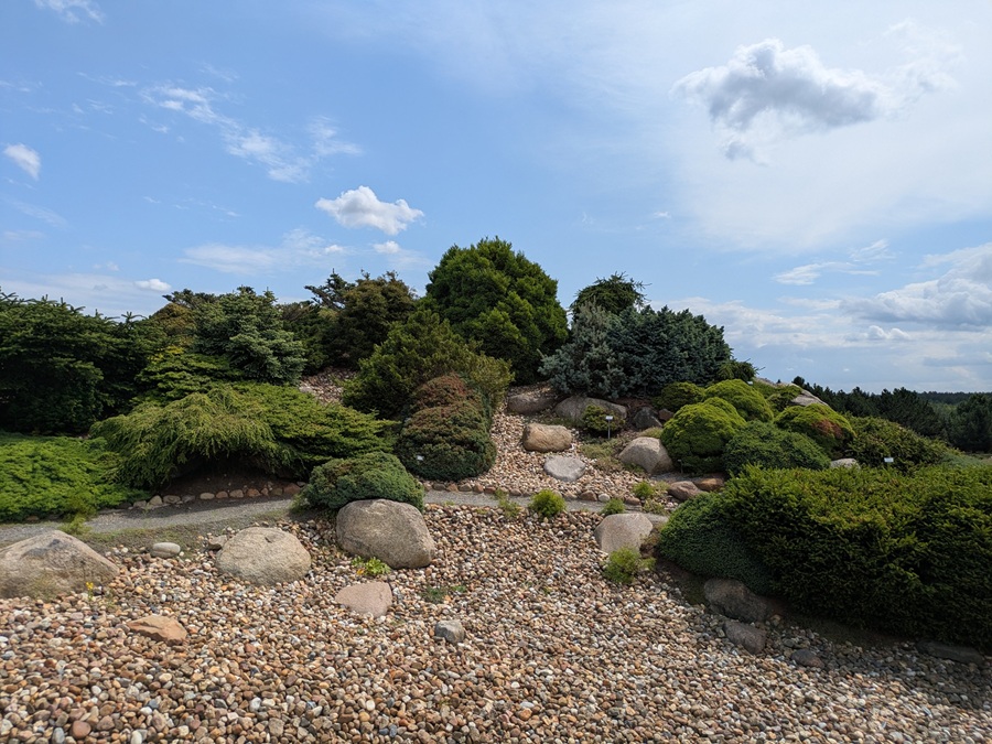 Nochten Findlingspark