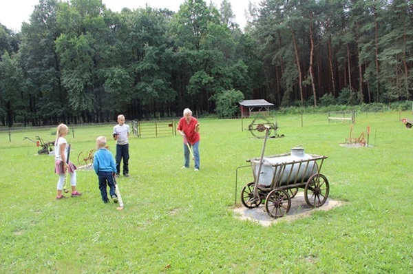 Foto Gaudigolf Thräna