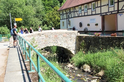 Neudeckmühle